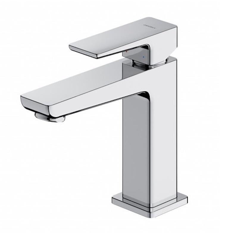 Смеситель для раковины Omnires Parma однорычажный Хром (PM7410CR)