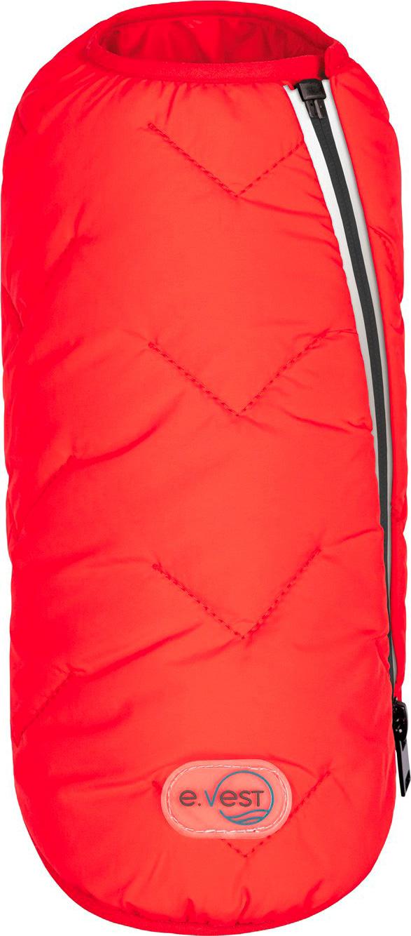Жилет Pet Fashion E.Vest М Красный (4823082424474)