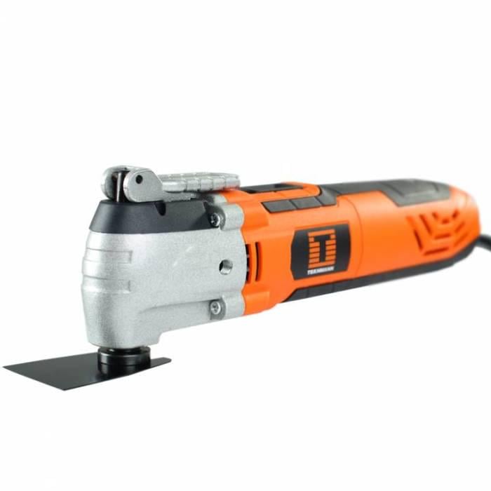 Шлифовальная машина Tekhmann TMT-500 500W Orange (849176)