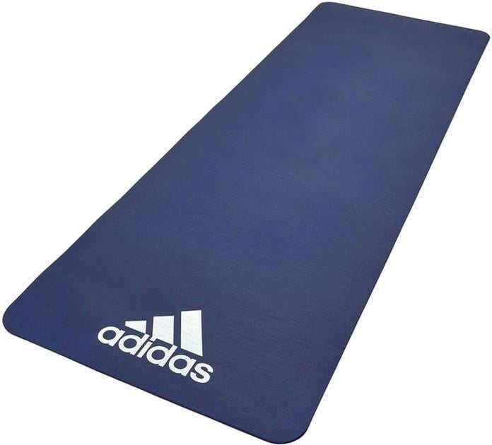 Коврик для йоги Reebok Training Mat 174х61х0,7 см Синий (RAMT-11014BL) Коврик для йоги Reebok Training Mat 174х61х0,7 см Синий (RAMT-11014BL)