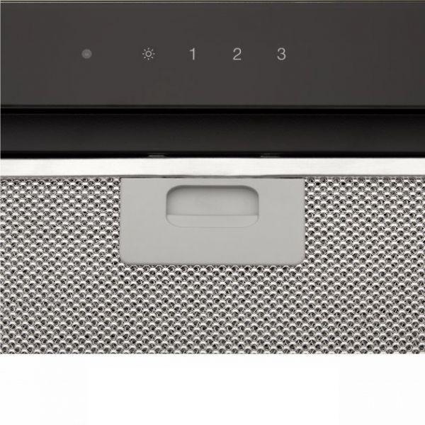 Вытяжка Eleyus INTEGRA 800 LED 52 BL (1450777) - фото 7