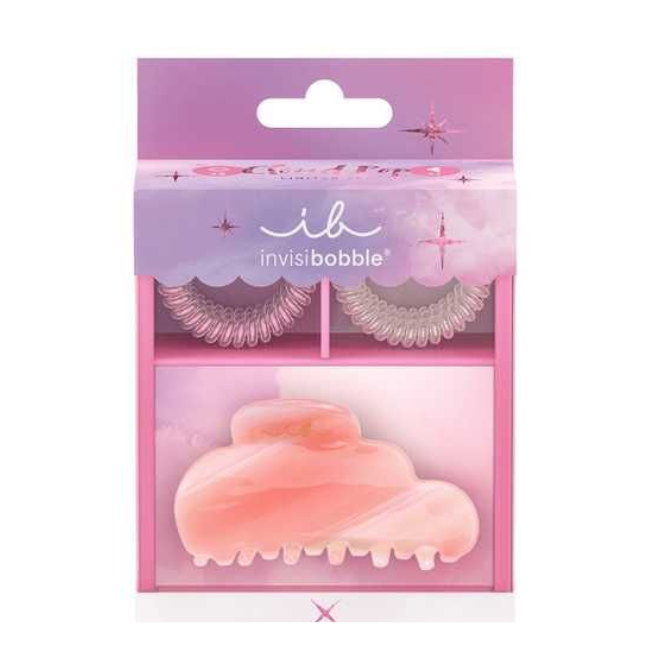 Набір подарунковий Invisibobble Cloudpop SET (4063528071668)