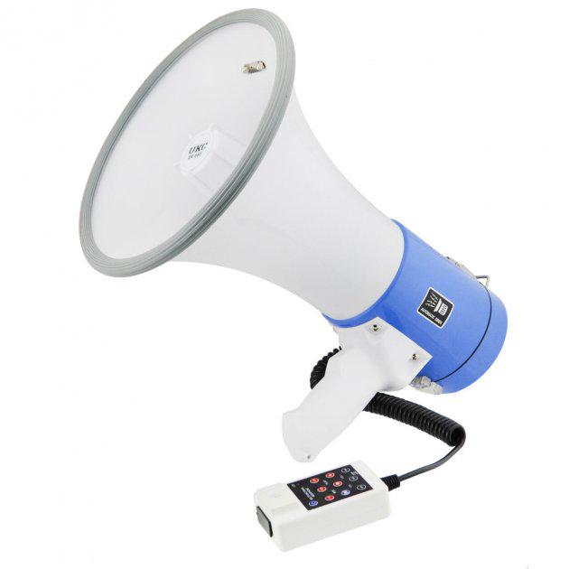 Громкоговоритель громофон Megaphone Ukc ER 66