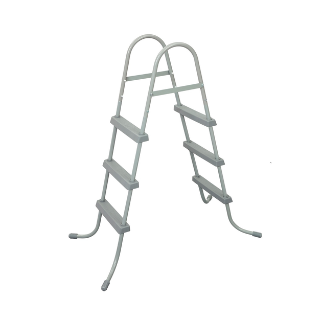 Бассейн каркасный прямоугольный Bestway 56441 18в1 404x201x100 см () - фото 2 Бассейн каркасный прямоугольный Bestway 56441 18в1 404x201x100 см () - фото 2