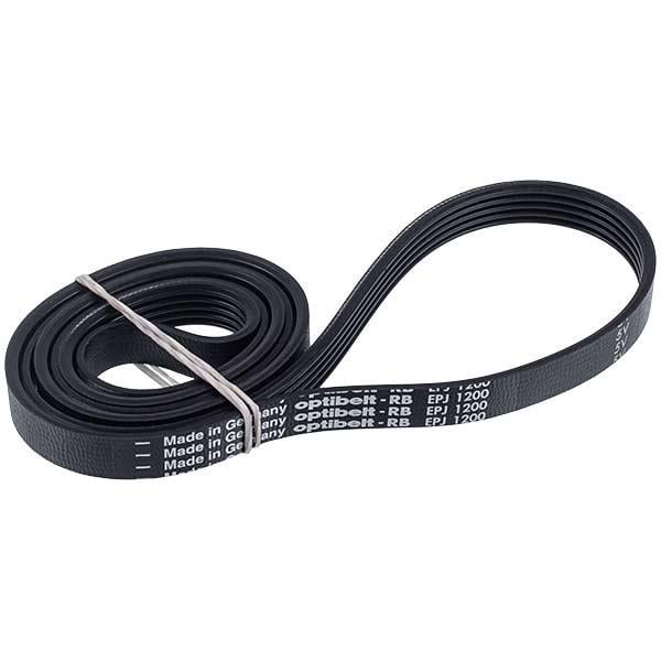 Ремень EPJ 1200J5EL для стиральной машины (00000000251)