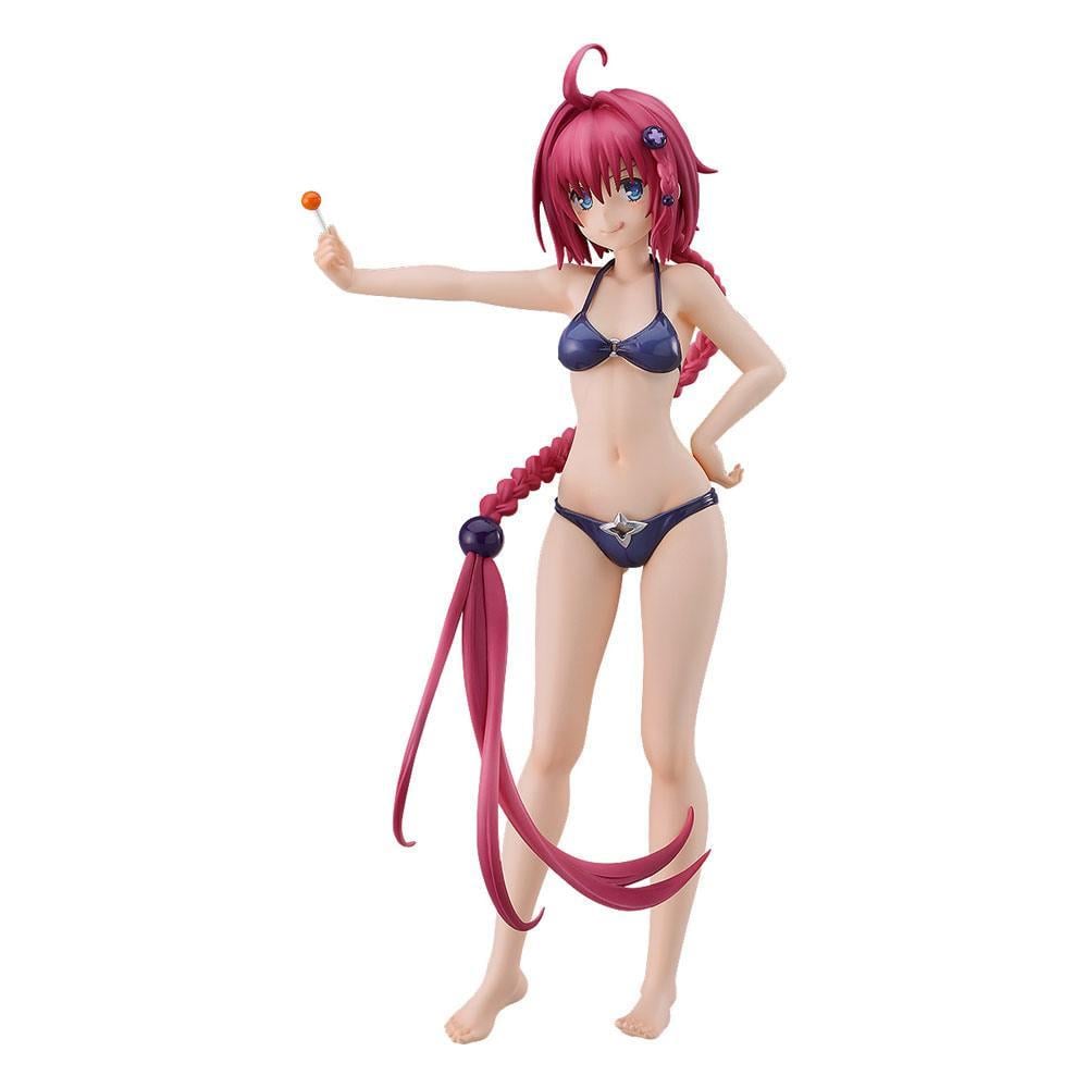 Фігурка для геймерів Good Smile Pop-up To Love-Ru Darkness Kurosaki Mea 16 см (GS PP LR KM)