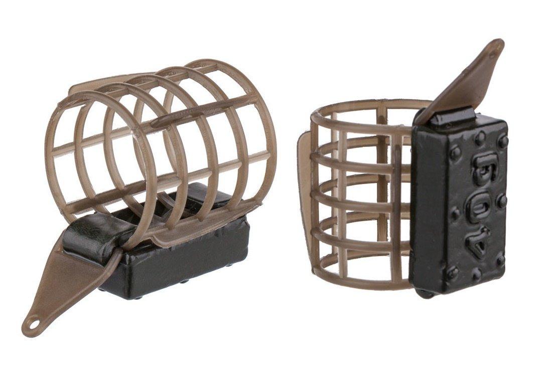 Кормушка пикерная Select 25x28 мм 25 г (1299361596) - фото 2 Кормушка пикерная Select 25x28 мм 25 г (1299361596) - фото 2