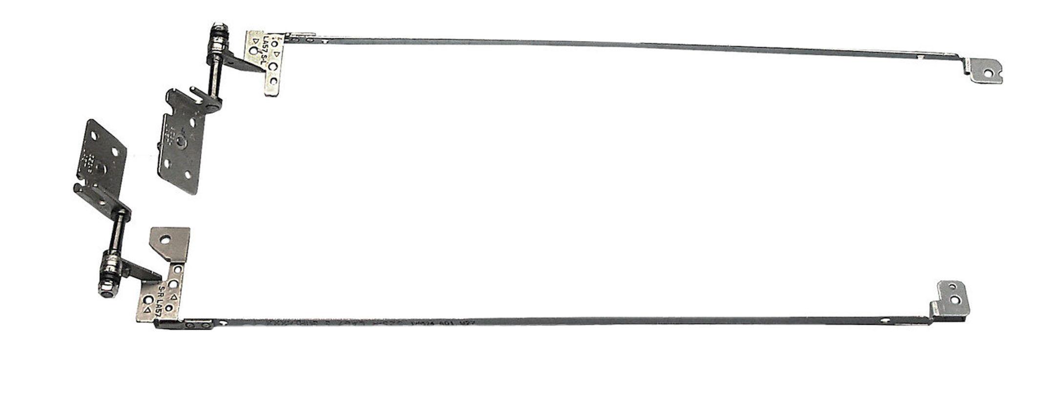 Петли для ноутбука Lenovo IdeaPad B570 (006063)