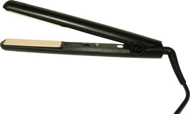 Праска стайлер професійна для волосся ghd styler 150 Вт випрямлення кератином Black - фото 6 Праска стайлер професійна для волосся ghd styler 150 Вт випрямлення кератином Black - фото 6