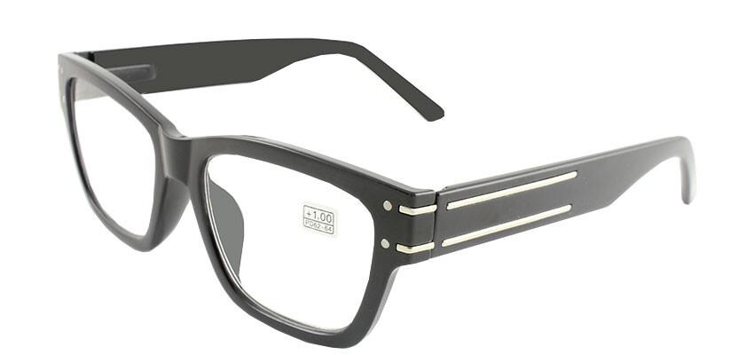 Очки для чтения Respect 059 пластиковая оправа (44756)