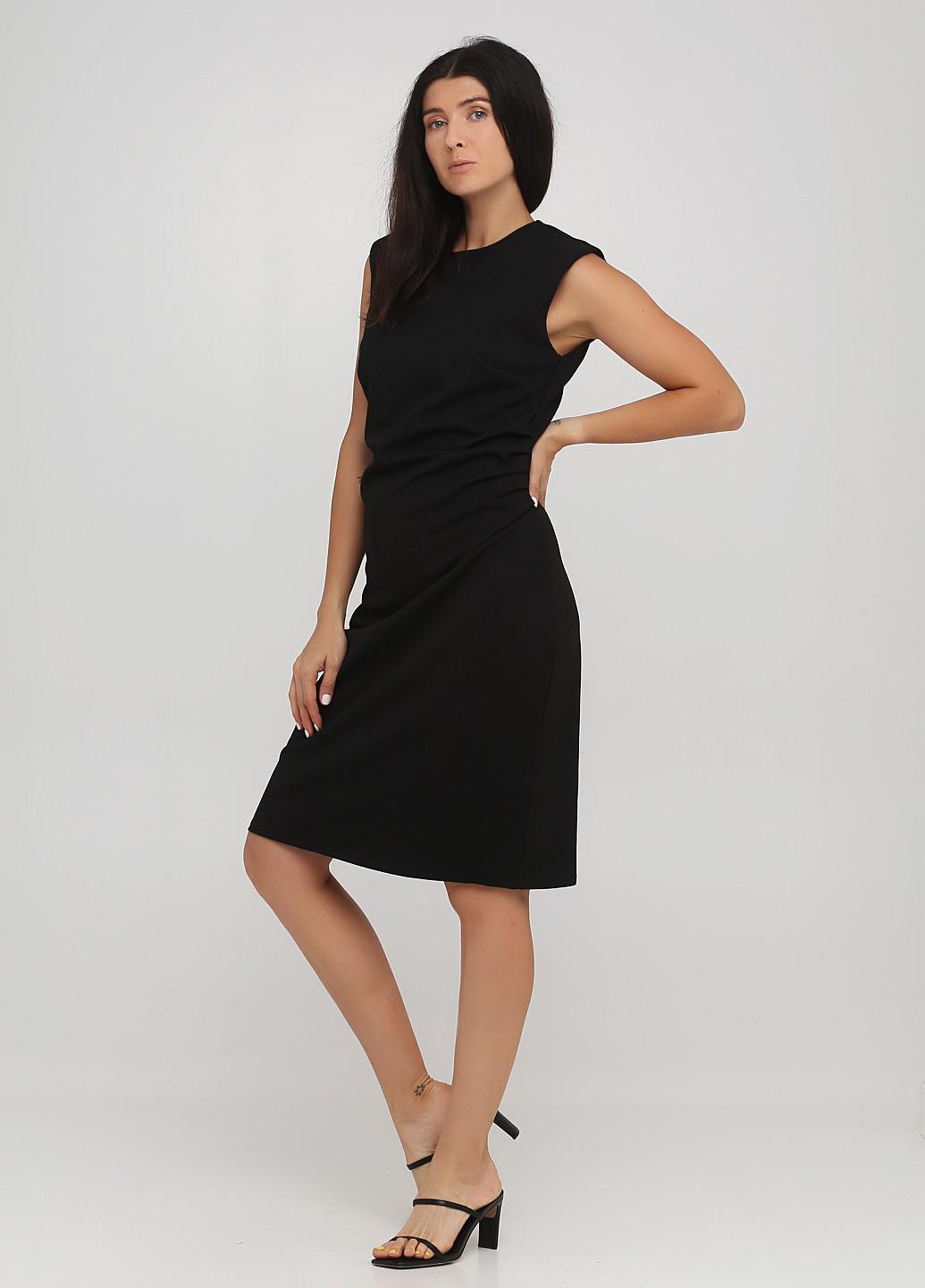 Платье H&M S Черный (9439932b50)