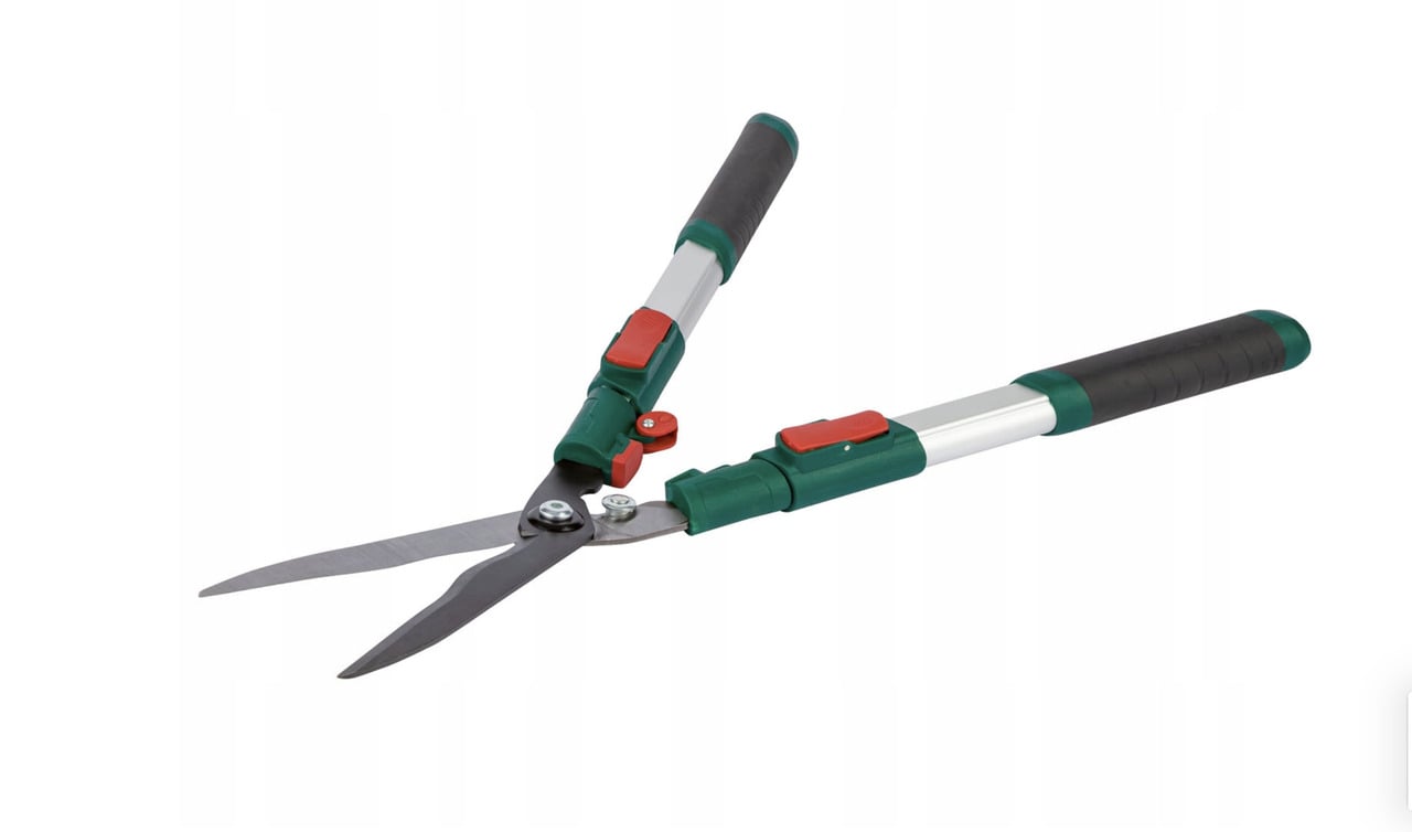 Секатор Parkside 374141-2104 (12909717)