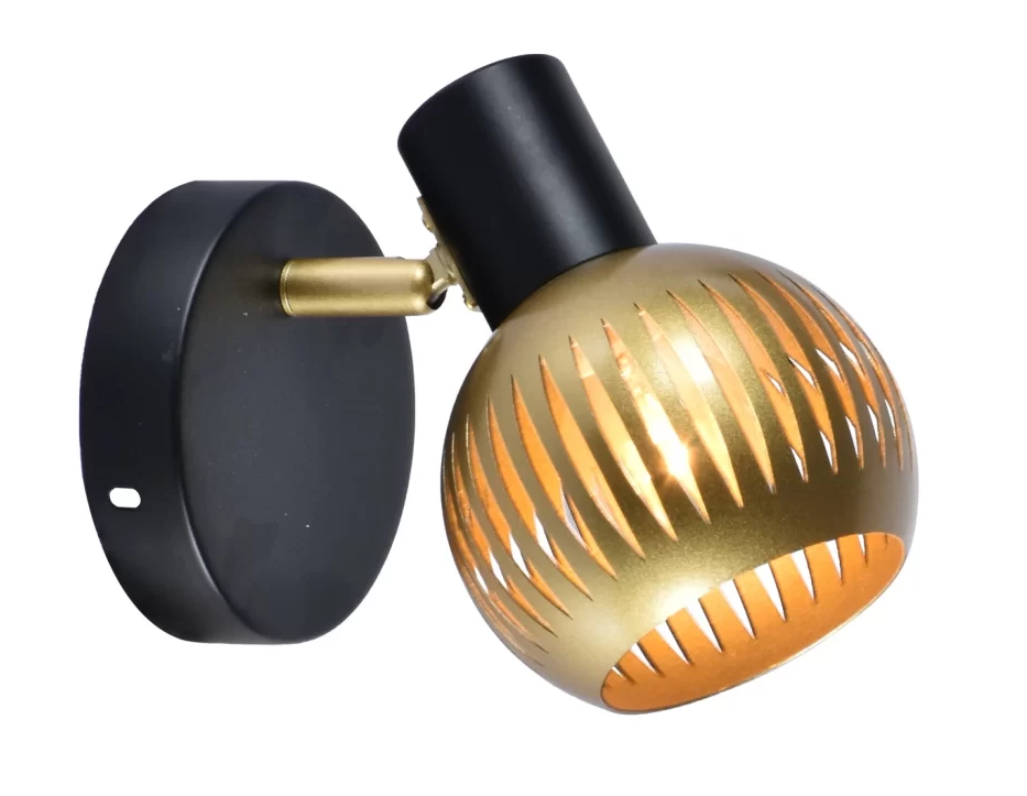 Бра настенное Sirius DA5948/1 на 1 плафон