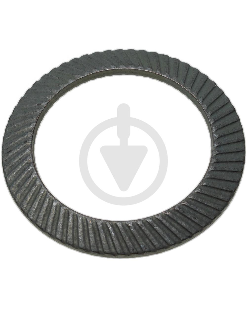 Шайба VS24 оси крышки бочки Putzmeister М740/1/2/3/4 М760 (13476964)