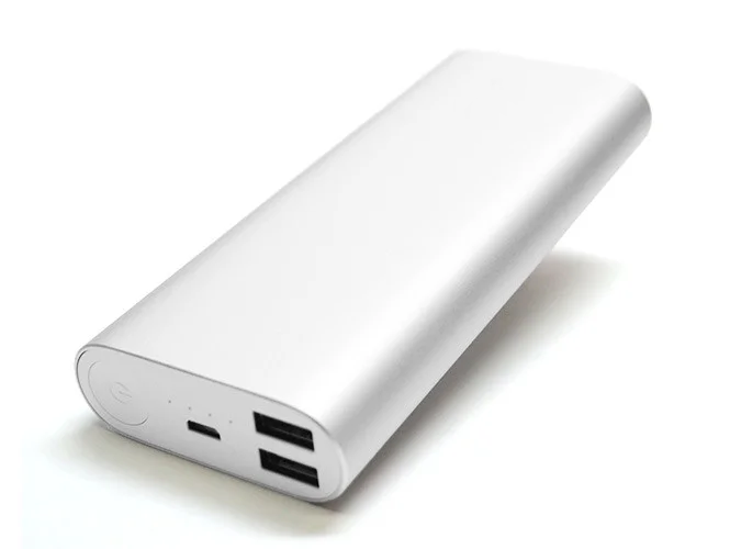 Зарядка мобільна M5 16000 mAh MI