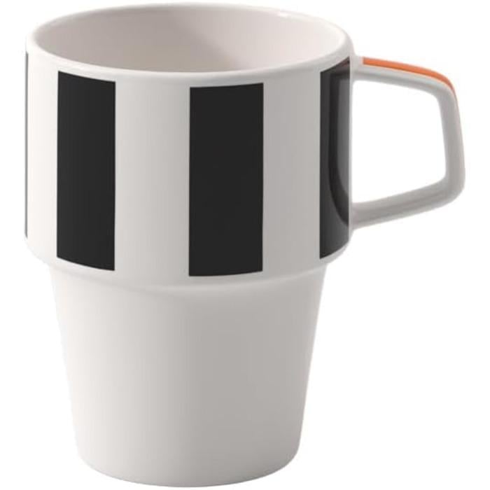 Кружка с ручкой Villeroy & Boch Memphis 320 мл (2658011)