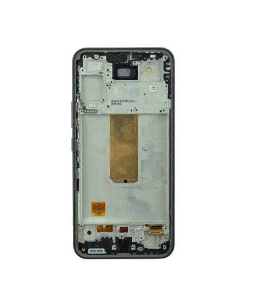 Дисплейный модуль Liquid Crystal Display с Touchscreen для Samsung A54/A546 (000555939)