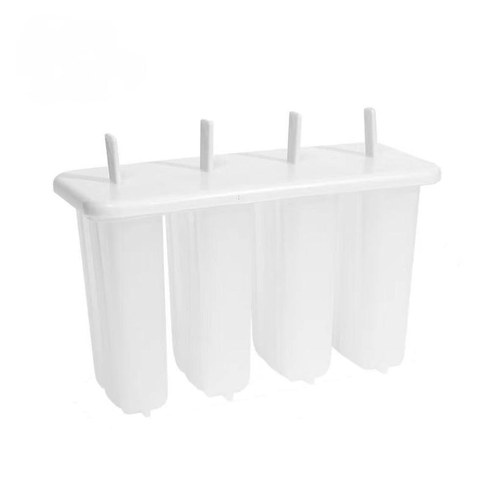 Форма для мороженого пластиковая на 8 порций