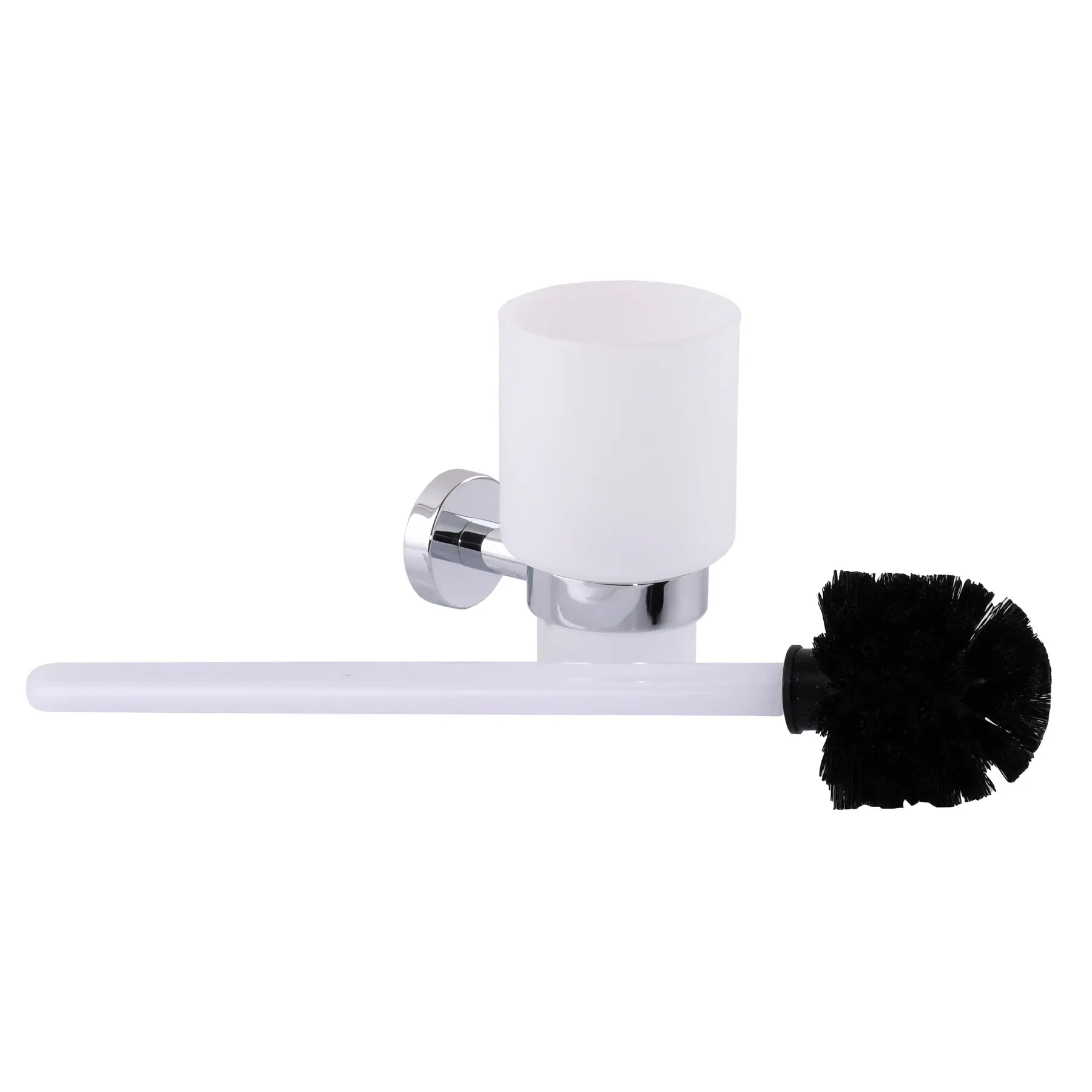 Ершик настенный SONIA ASTRAL 186518 Хром (GSR-000026846) - фото 3