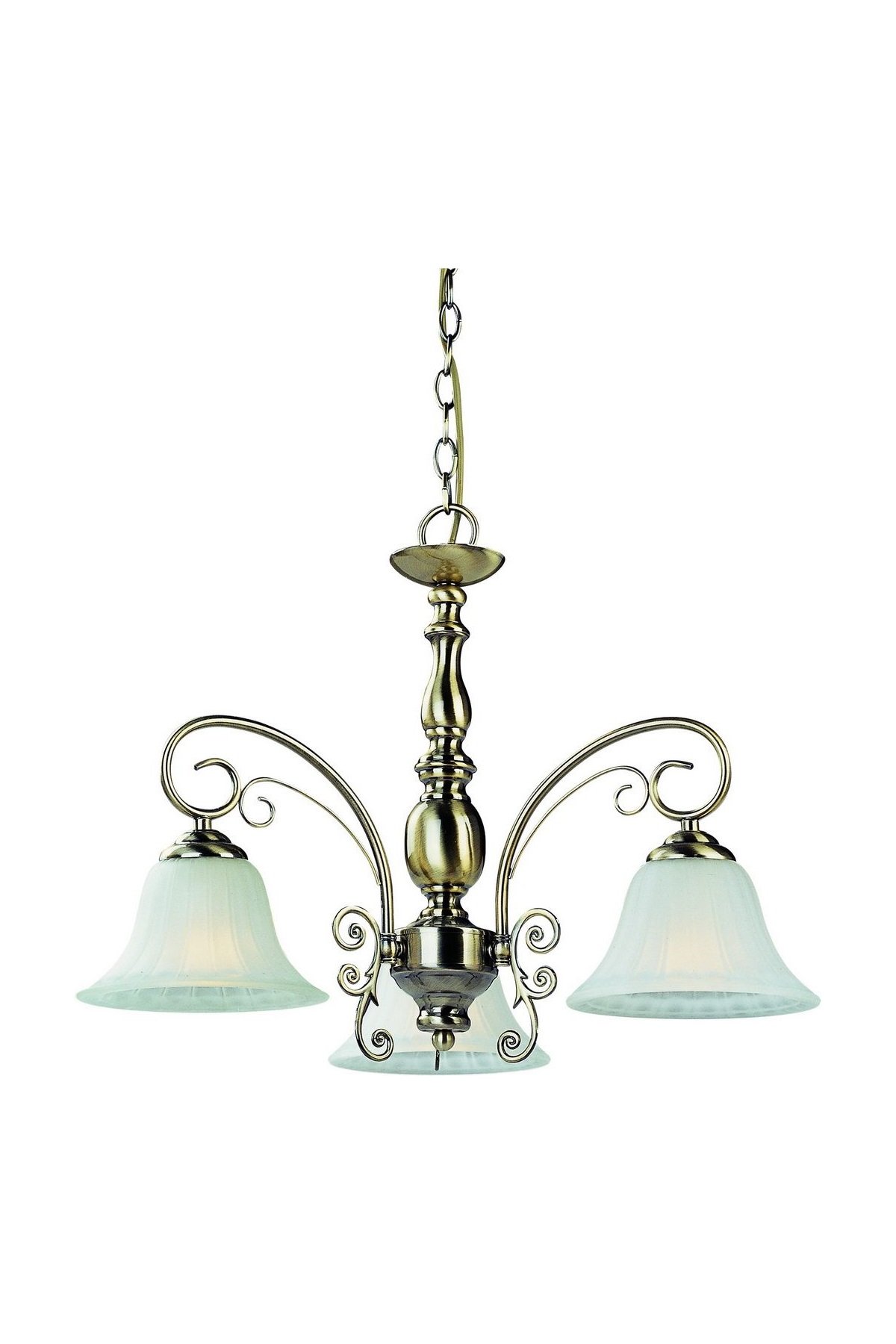 Люстра Blitz (8545-43)