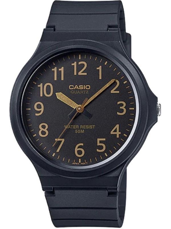 Наручний годинник чоловічий Casio MW-240-1B2VDF (717169)