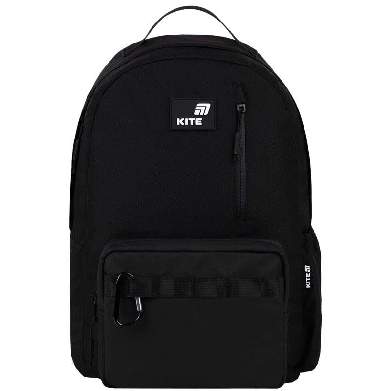 Рюкзак KITE Education teens Black (K26-949L-3)