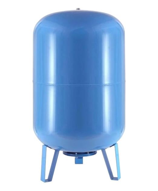 Гидроаккумулятор вертикальный Imera AV 80 л (24342778)