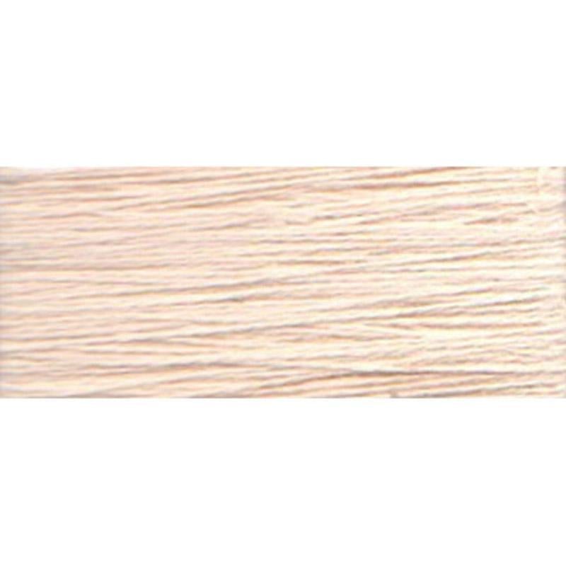 Нить шелковая Silkindian 739 для машинной вышивки и шитья 300 м 100% шелк