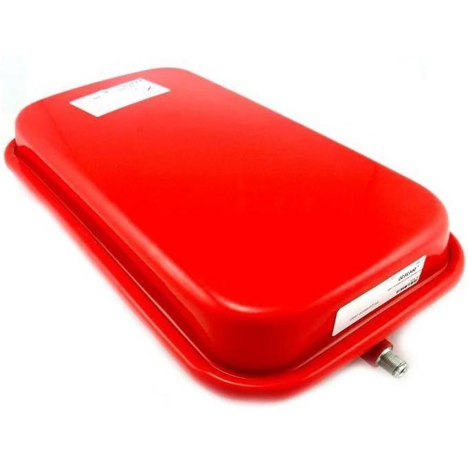 Расширительный бак для монтажа в котлы Zilmet OEM-PRO 537 13N6001017 10 л 3/4" (103594)