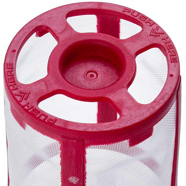 Сітка-фільтр для HEPA-фільтра пилососів Electrolux 4055174462 (00000008766) - фото 4 Сітка-фільтр для HEPA-фільтра пилососів Electrolux 4055174462 (00000008766) - фото 4