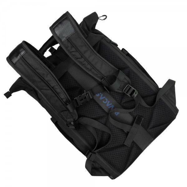 Рюкзак для ноутбука RivaCase 5321 15,6" Black (1390849) - фото 8 Рюкзак для ноутбука RivaCase 5321 15,6" Black (1390849) - фото 8