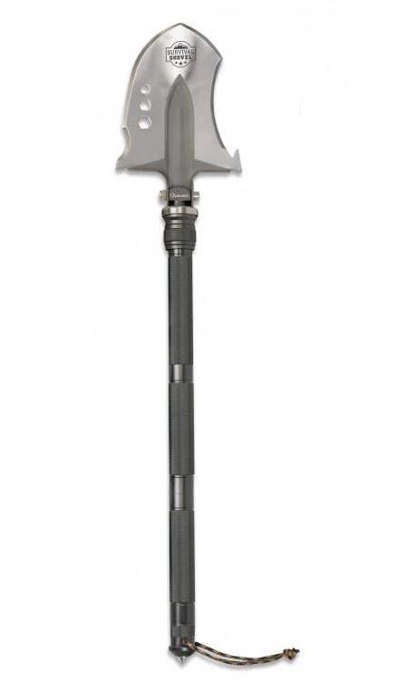 Лопата со съемной ручкой Martinez Albainox 75,4 см (2203656742)