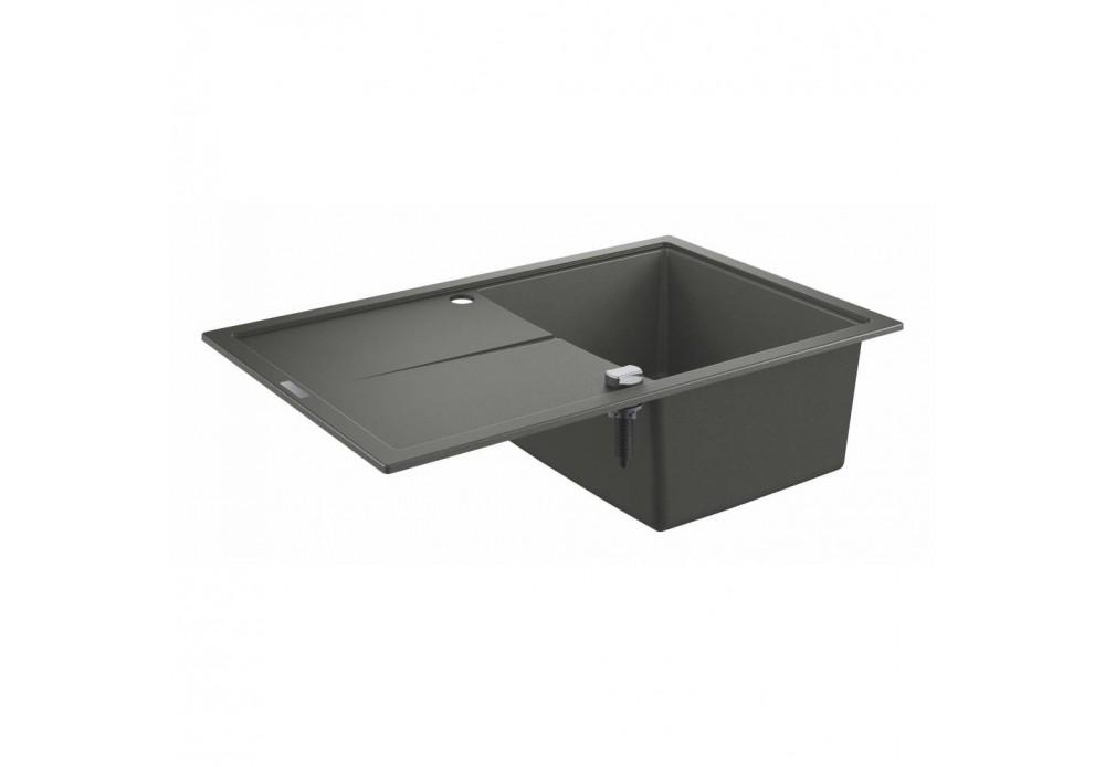Кухонная мойка Grohe Sink K400 31639AT0