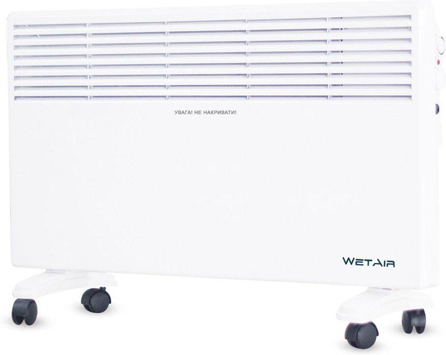 Конвектор электрический Wetair WCH-2000EW