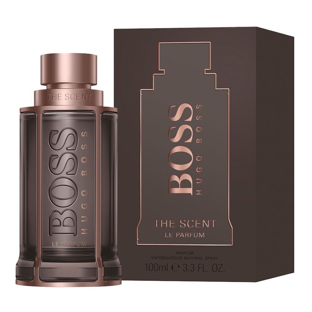 Духи для мужчин Hugo Boss The Scent Le Parfum 100 мл (372617)