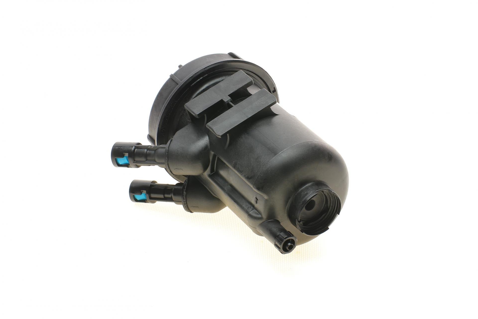 Корпус фільтра паливного Opel Agila/Combo/Corsa 1,3CDTI/Suzuki Swift/Ignis 1,3DDiS 03- OE line- (S5116 GC)