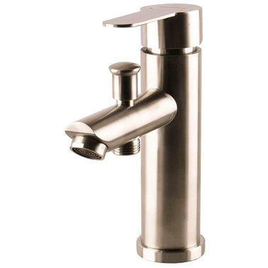 Смеситель для умывальника Globus Lux WIEN SBT2-106M (000021995)