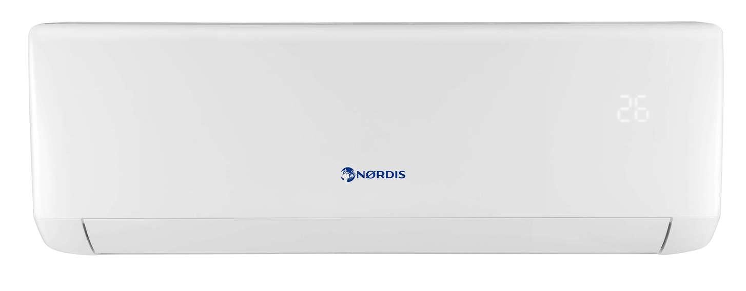 Кондиционер Nordis Vega (NDI-18ONF/NDO-18ONF) Кондиционер Nordis Vega (NDI-18ONF/NDO-18ONF)