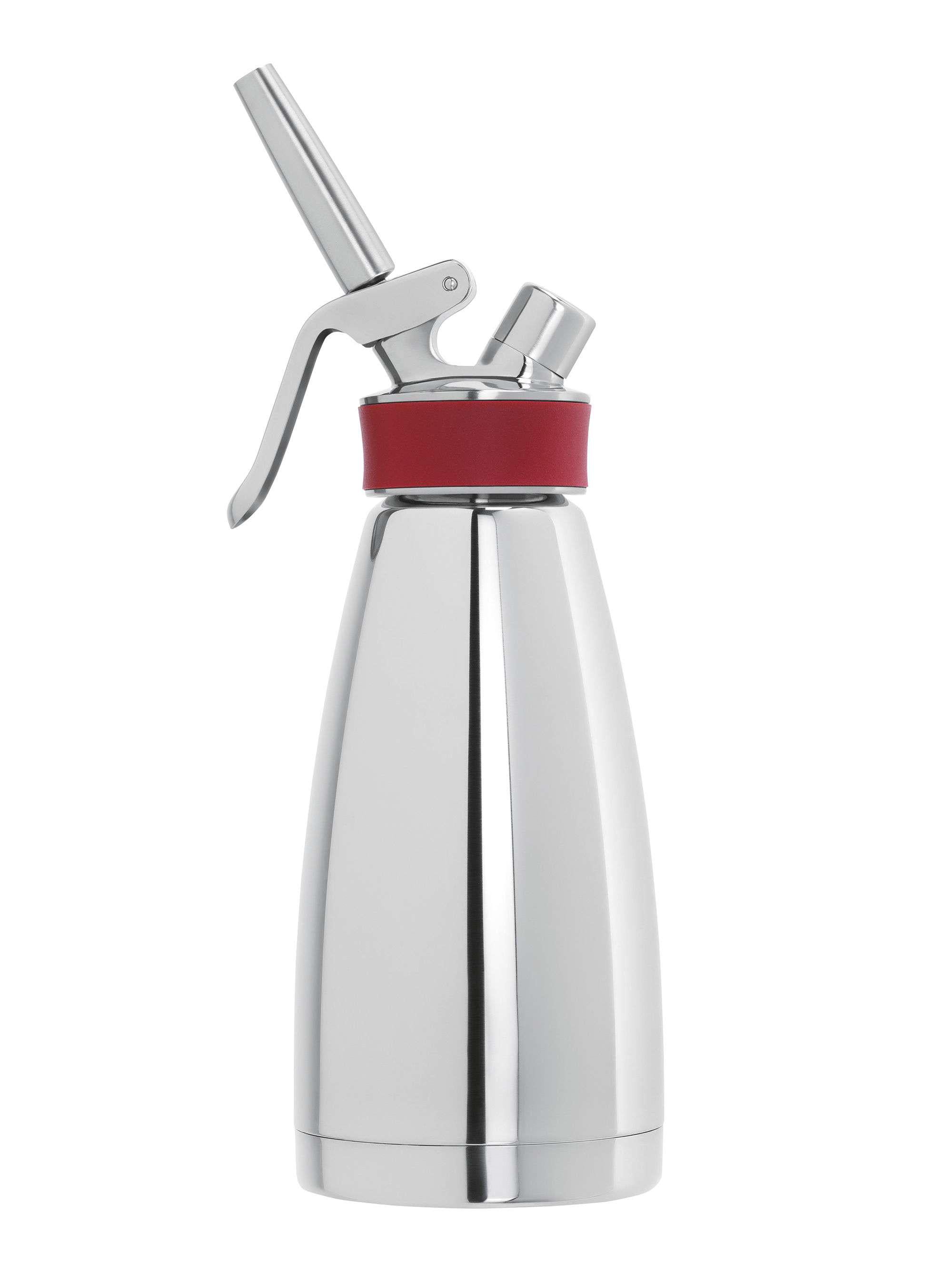 Сифон теплоізольований iSi Thermo Whip 0,5 л ( 601-1801)