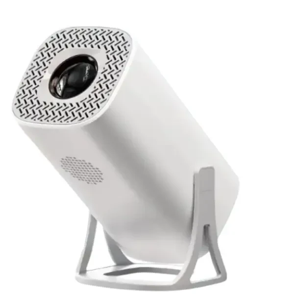 Проектор 4K Android AND Full HD Wi-Fi 5G/Bluetooth з джойстиками та пультом (HA199)