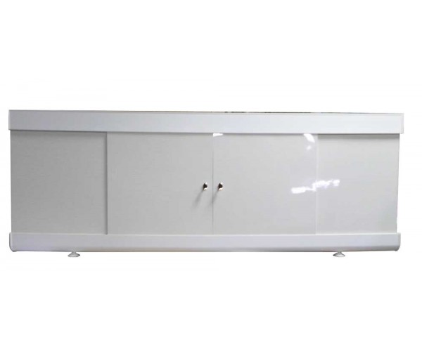 Панель для ванни The MIX I-screen light Лямі 130см (2039)