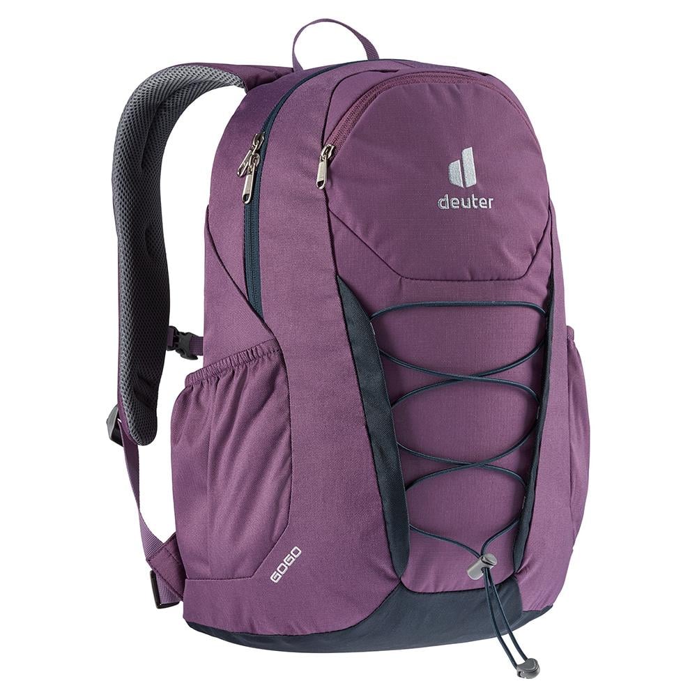 Рюкзак Deuter Gogo 25 л Plum Ink (3813221 5334)