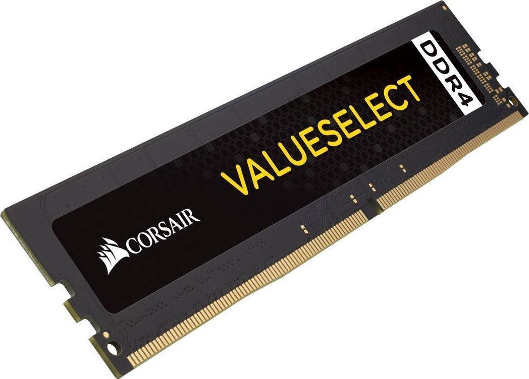 Оперативна пам'ять для ПК Corsair Value Select DDR4 32 GB 2666MHz CL18 (CMV32GX4M1A2666C18) Оперативна пам'ять для ПК Corsair Value Select DDR4 32 GB 2666MHz CL18 (CMV32GX4M1A2666C18)