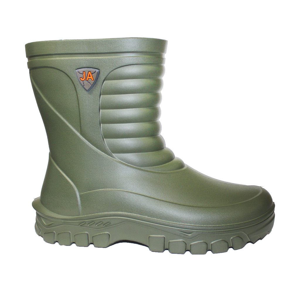 Полусапоги мужские Jose Amorales Eva р. 47 Хаки (257-1464) - фото 3 Полусапоги мужские Jose Amorales Eva р. 47 Хаки (257-1464) - фото 3