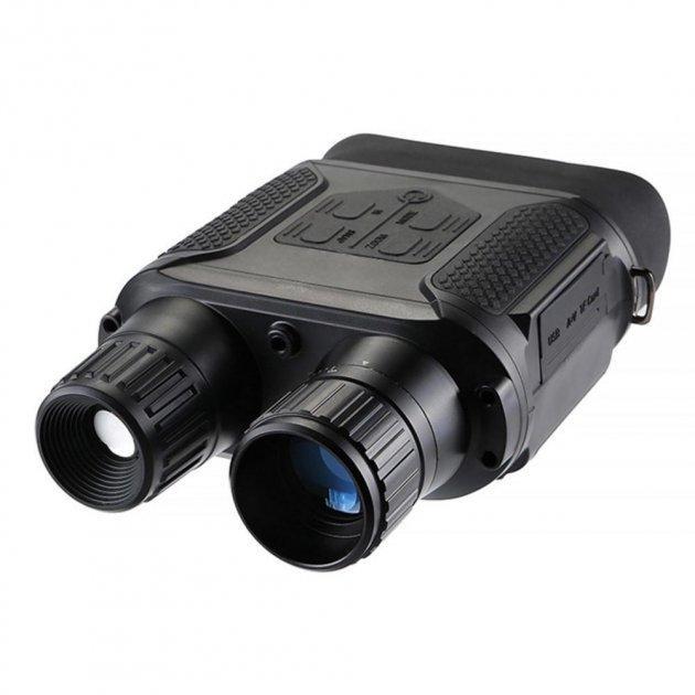 Прилад нічного бачення NV400-B Night Vision Бінокль (1612998113) - фото 1