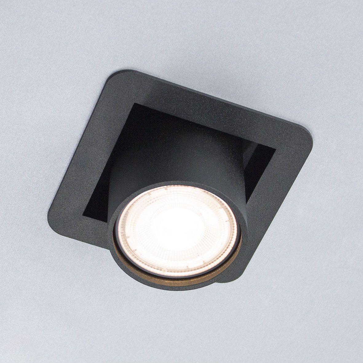 Врезной точечный светильник Imperium Light Goggles (27614.05.05)