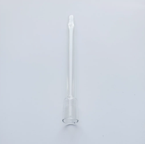 Трубка скляна тонка Люфка (30852057)