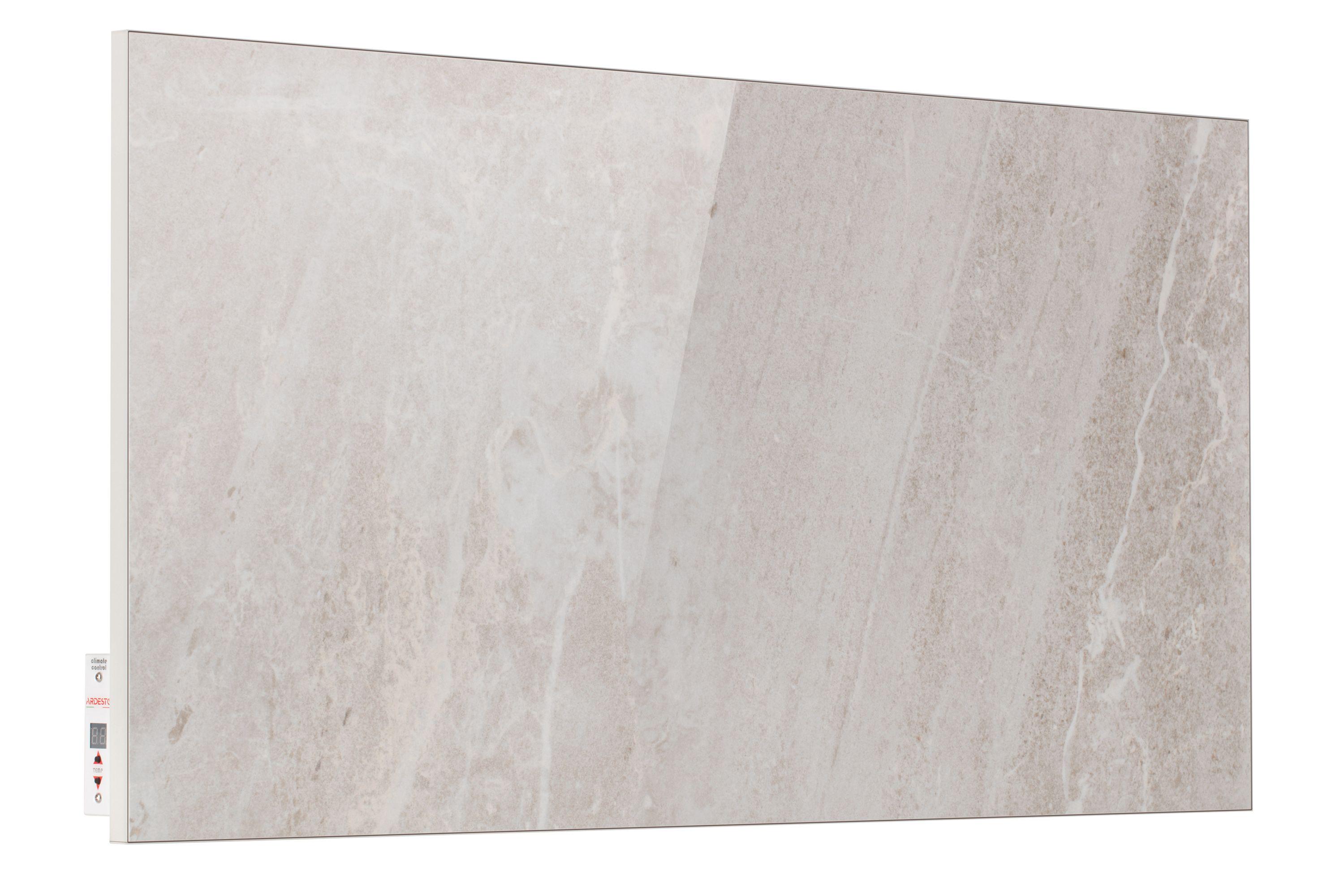 Обогреватель Ardesto HCP-550RBGM Beige Marble (5482458)