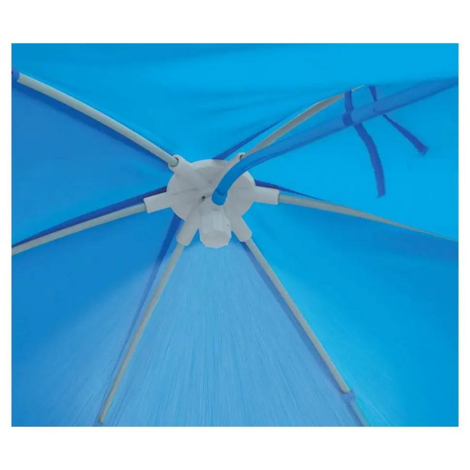 Бассейн каркасный Intex metal frame 183x38 см 700 л - фото 3 Бассейн каркасный Intex metal frame 183x38 см 700 л - фото 3