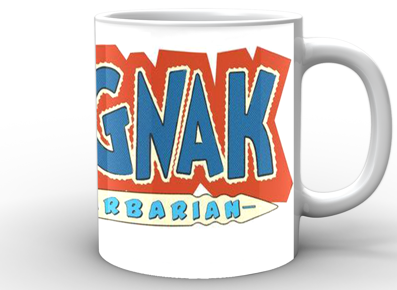 Чашка GeekLand Fallout 330 мл (FT.02.004)